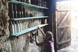 Slowfood Family Farm: From Garden to Table