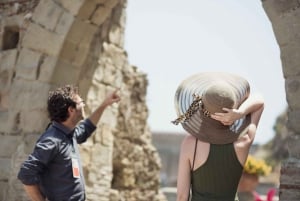 Sicilië: 8-daagse rondreis met een kleine groep langs de hoogtepunten van Sicilië