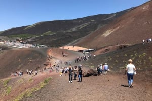 Sicilië: 8-daagse rondreis met een kleine groep langs de hoogtepunten van Sicilië