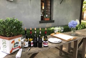 Sicilië: 8-daagse rondreis met een kleine groep langs de hoogtepunten van Sicilië