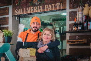 Street food, miti e leggende Catanesi con Renato