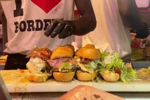 Siracusa: Tour gastronómico guiado em Ortigia