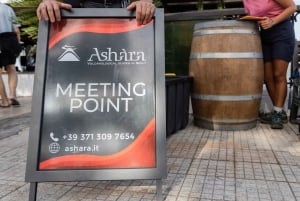 Stromboli: Sunset Trekking at Sciara del Fuoco