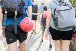 Stromboli: Sunset Trekking at Sciara del Fuoco