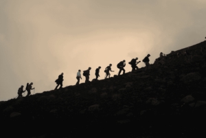 Stromboli Trekking 2 Days