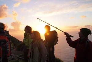Stromboli: Volcanic Eruptions Hiking Tour