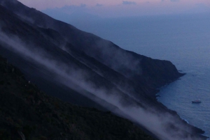 Stromboli: Volcanic Eruptions Hiking Tour