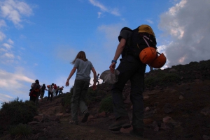 Stromboli: Volcanic Eruptions Hiking Tour