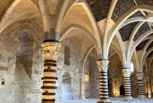 Syracuse: Castello Maniace Skip-The-Line Entry Ticket