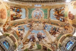Siracusa: Biglietto di ingresso della Cattedrale