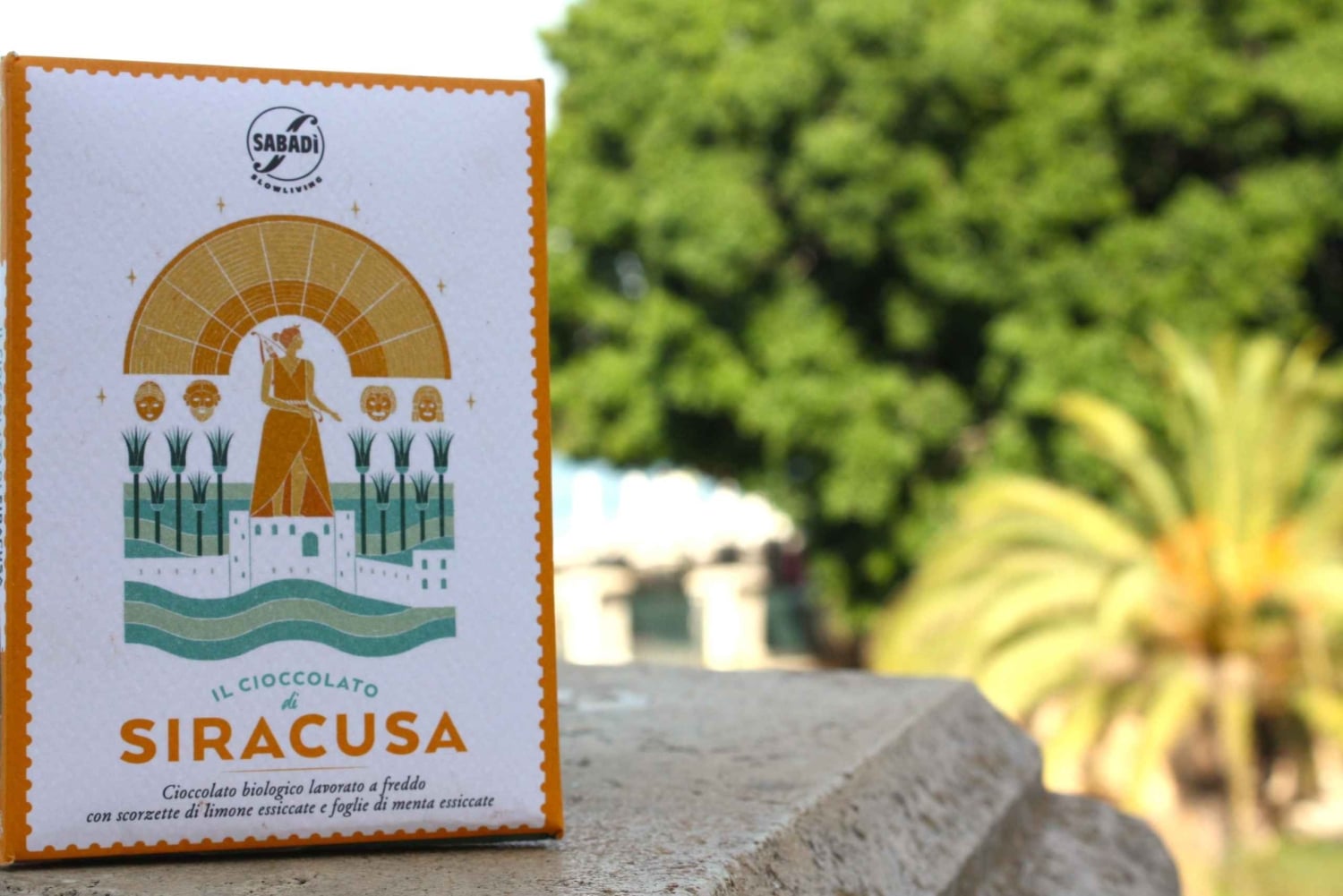 Siracusa: begeleide proeverij van de chocolade van Modica