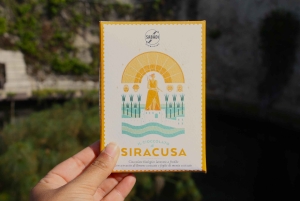 Siracusa: begeleide proeverij van de chocolade van Modica