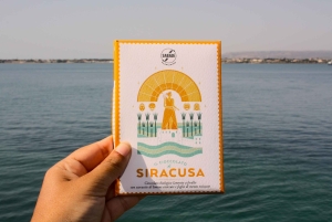 Siracusa: begeleide proeverij van de chocolade van Modica
