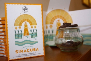 Siracusa: begeleide proeverij van de chocolade van Modica