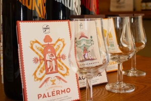 Siracusa: begeleide proeverij van de chocolade van Modica