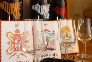 Siracusa: begeleide proeverij van de chocolade van Modica