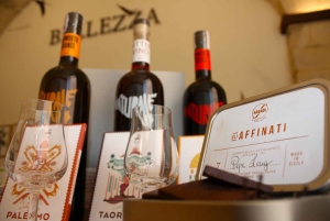 Siracusa: begeleide proeverij van de chocolade van Modica