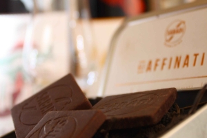 Siracusa: begeleide proeverij van de chocolade van Modica