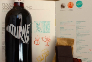 Siracusa: begeleide proeverij van de chocolade van Modica