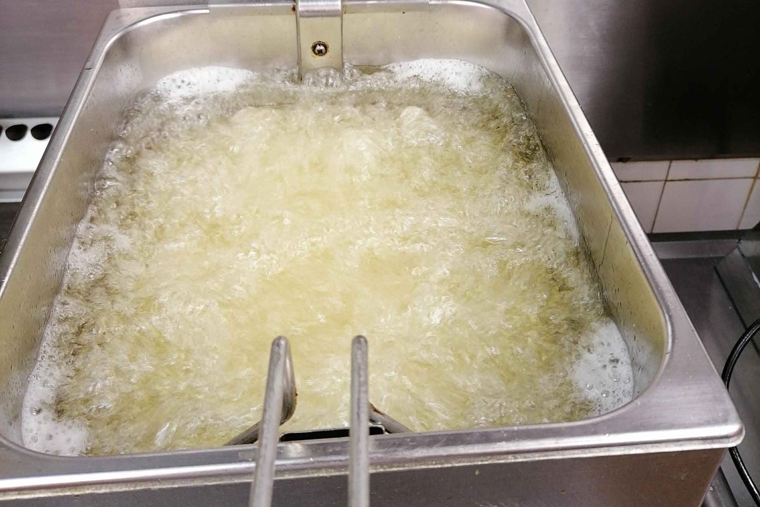 Syracuse: praktische kookles Arancine met chef-kok Palermitano