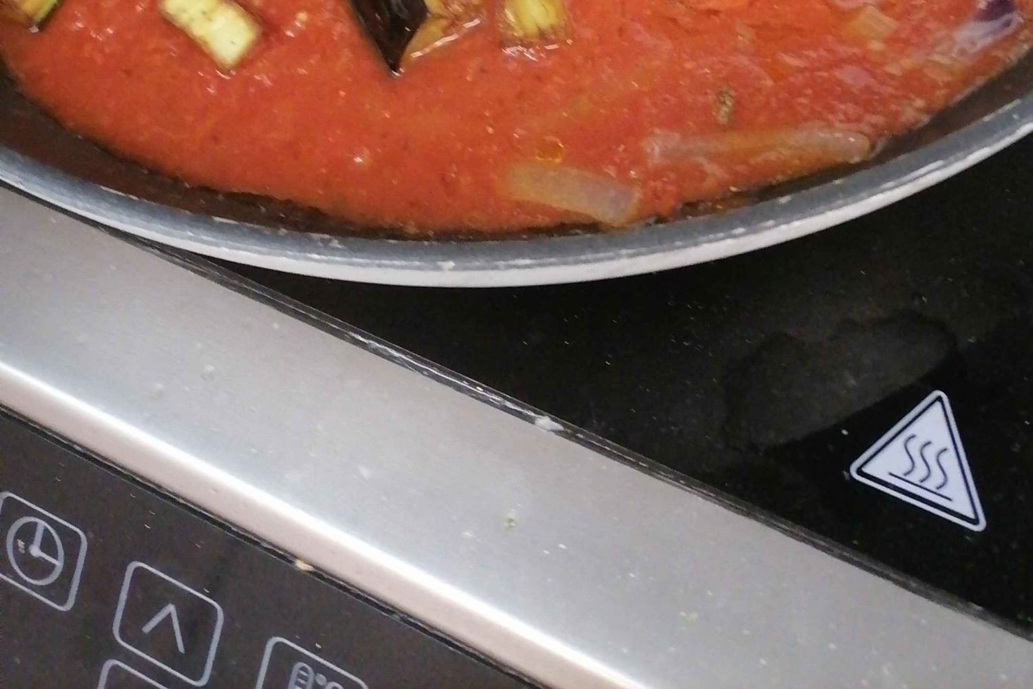 Syracuse: praktische kookles Arancine met chef-kok Palermitano