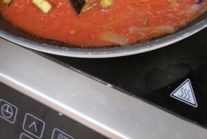 Syrakusa: praktisk lektion i Arancine med kock från Palermo