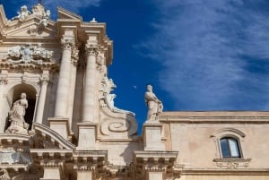 Siracusa: Lo mejor de Ortigia Visita guiada a pie