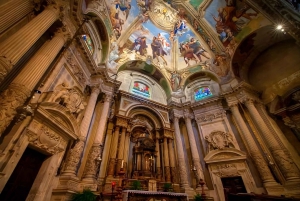 'Syrakusassa päivässä: Täydellinen kiertoajelu sisilialaisten makujen maistelun kera'.