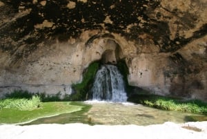 Syracuse: Neapolis Archaeological Park Private Tour