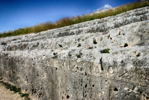 Siracusa: tour per piccoli gruppi del Parco Archeologico della Neapolis
