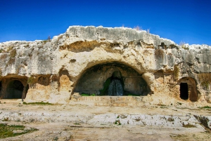 Siracusa: tour per piccoli gruppi del Parco Archeologico della Neapolis