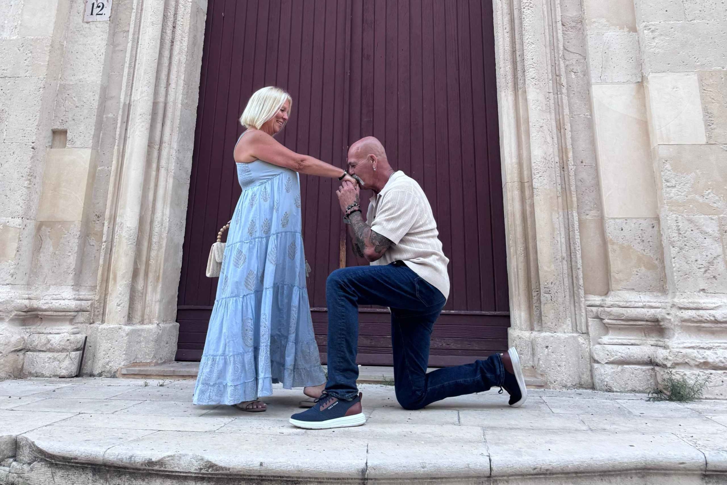 Siracusa, Ortigia y Noto: tour exclusivo con recogida en Catania