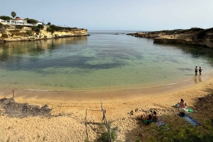 Siracusa, Ortigia y Noto: tour exclusivo con recogida en Catania