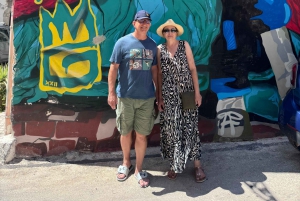 Siracusa, Ortigia y Noto: tour exclusivo con recogida en Catania