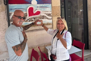 Siracusa, Ortigia y Noto: tour exclusivo con recogida en Catania