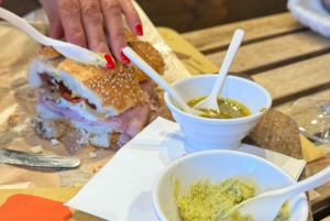 Siracusa, Ortigia y Noto: tour exclusivo con recogida en Catania