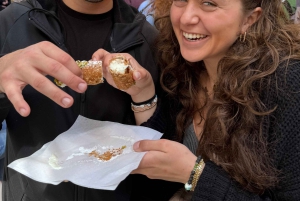 Siracusa, Ortigia y Noto: tour exclusivo con recogida en Catania