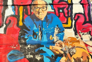 Siracusa, Ortigia y Noto: tour exclusivo con recogida en Catania