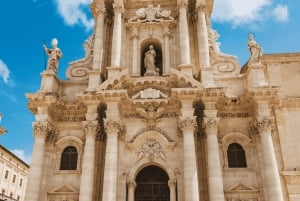 Syrakus, Ortygia und Noto ab Catania, mindestens 2 Personen