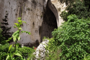 Syrakus, Ortygia und Noto ab Catania, mindestens 2 Personen