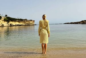 Siracusa, Ortigia og Noto: eksklusiv tur med henting i Catania