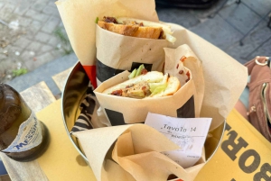 Siracusa, Ortigia og Noto: eksklusiv tur med henting i Catania