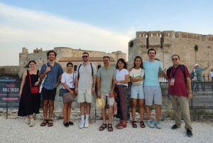 Syrakuzy: klasyczna piesza wycieczka po Ortigii