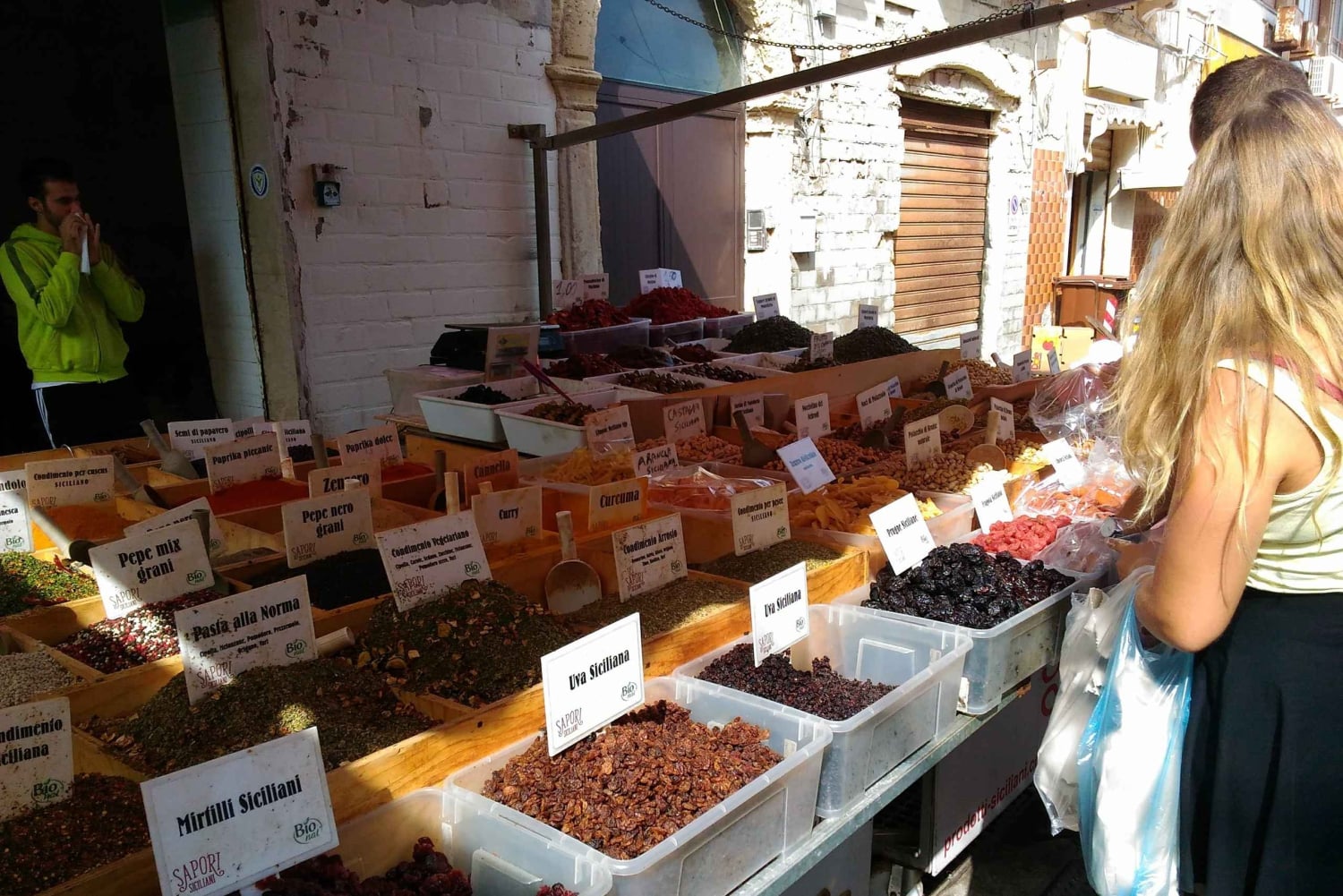 Siracusa: Tour privato a piedi di Ortigia