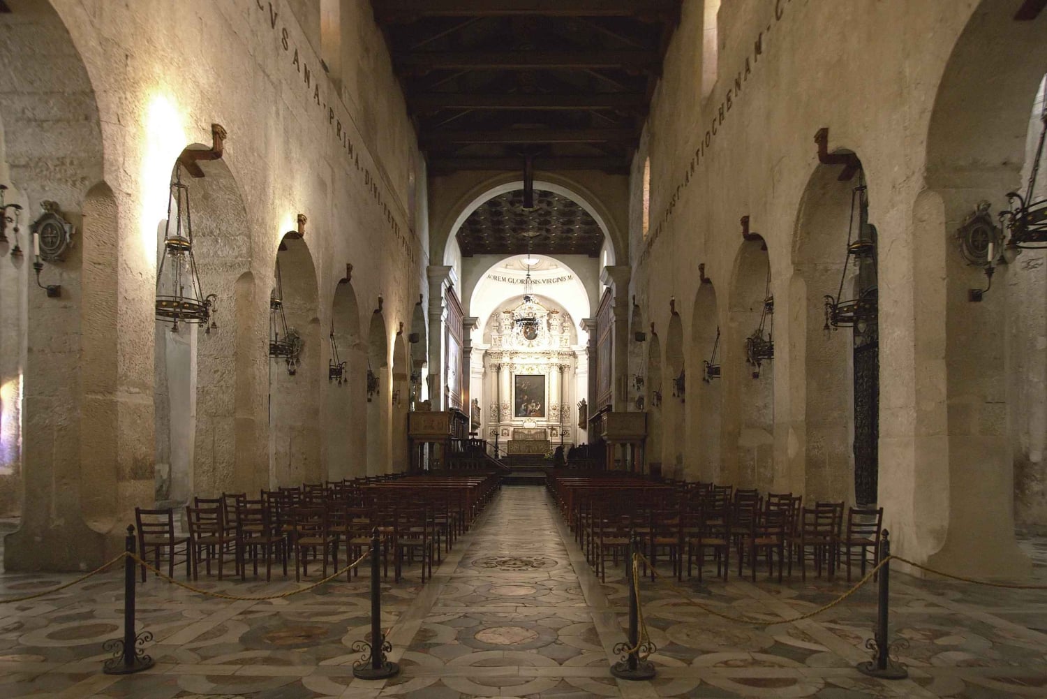 Siracusa: Tour privato a piedi di Ortigia