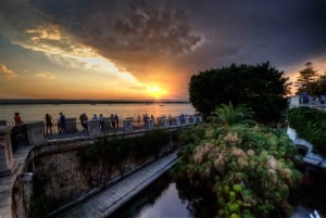 Siracusa: Tour privato a piedi di Ortigia