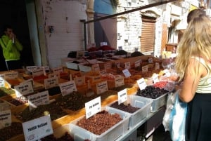 Siracusa: Tour privato a piedi di Ortigia