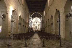 Siracusa: Tour privato a piedi di Ortigia