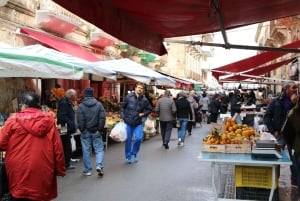 Siracusa: Tour privato a piedi di Ortigia