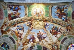 Siracusa: Tour privato a piedi di Ortigia